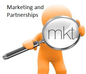 Marketing and Partnerships Group